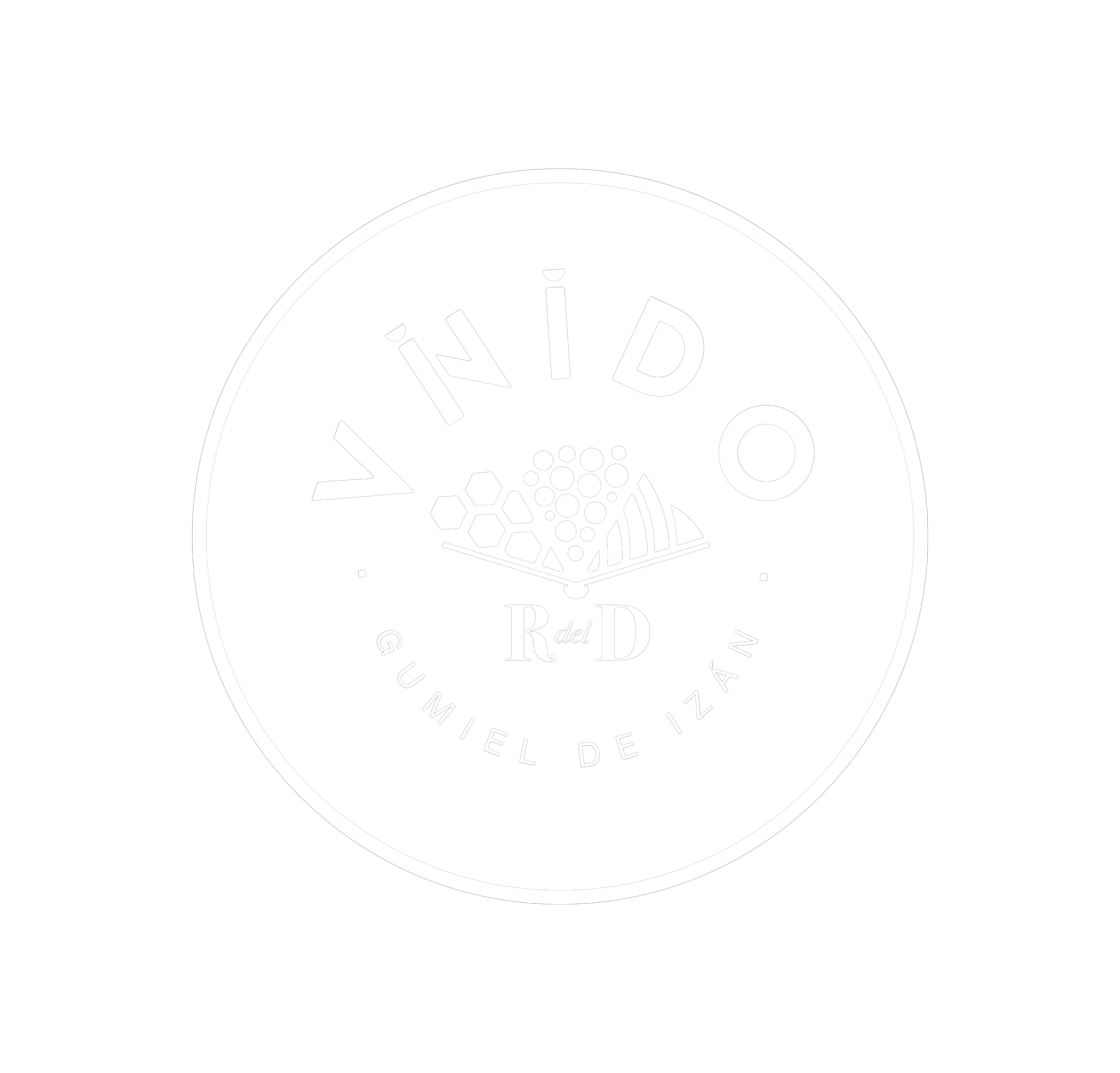 logo vinido